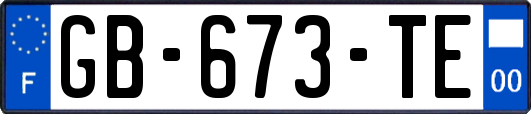 GB-673-TE