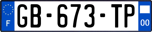 GB-673-TP