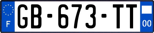 GB-673-TT