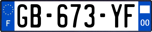 GB-673-YF