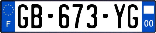 GB-673-YG