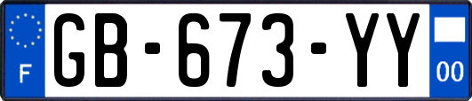 GB-673-YY