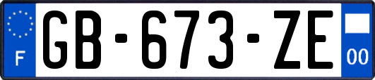 GB-673-ZE