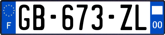 GB-673-ZL