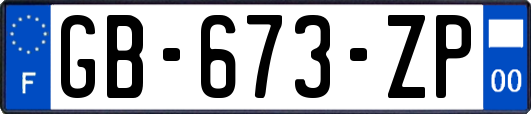 GB-673-ZP