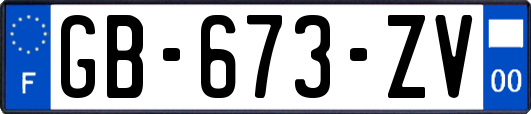 GB-673-ZV
