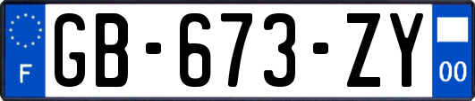 GB-673-ZY