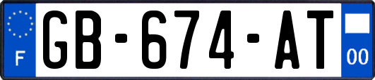 GB-674-AT