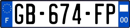 GB-674-FP