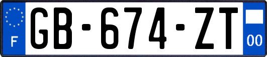 GB-674-ZT