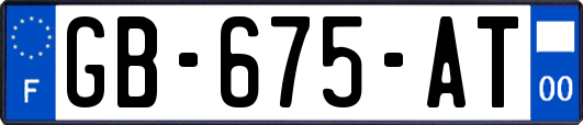 GB-675-AT