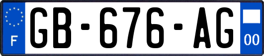 GB-676-AG