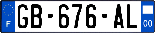 GB-676-AL