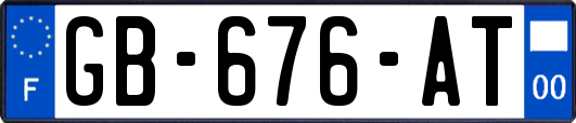 GB-676-AT