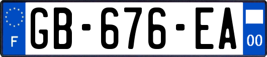 GB-676-EA