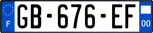 GB-676-EF
