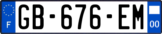 GB-676-EM