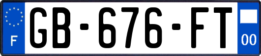 GB-676-FT