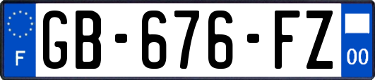 GB-676-FZ