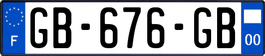 GB-676-GB