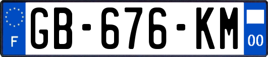 GB-676-KM