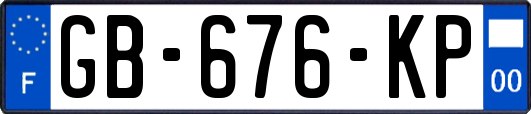 GB-676-KP