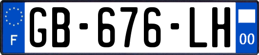 GB-676-LH