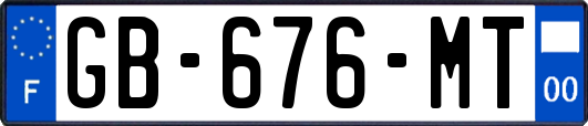 GB-676-MT
