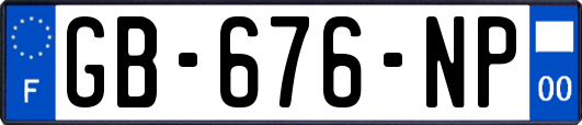 GB-676-NP