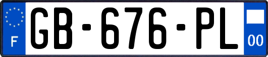 GB-676-PL
