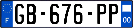 GB-676-PP
