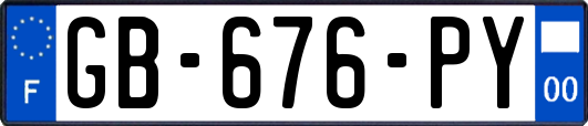 GB-676-PY