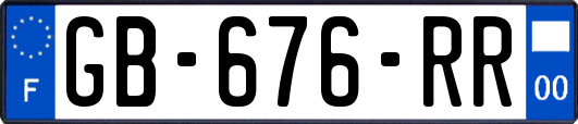 GB-676-RR