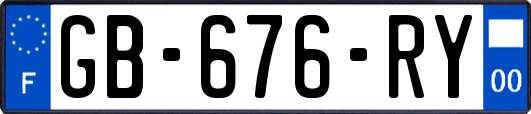 GB-676-RY