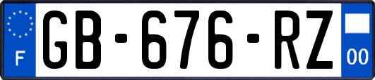 GB-676-RZ