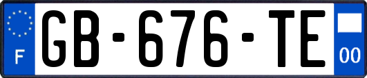 GB-676-TE