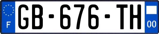 GB-676-TH