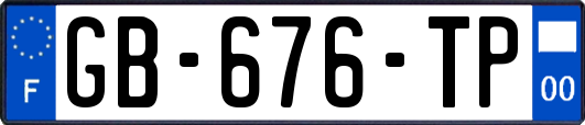 GB-676-TP