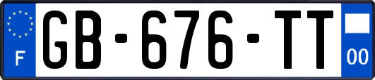GB-676-TT