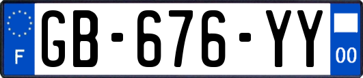 GB-676-YY