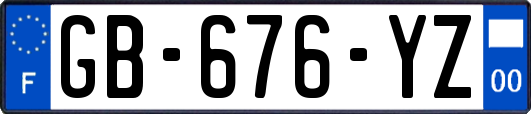 GB-676-YZ