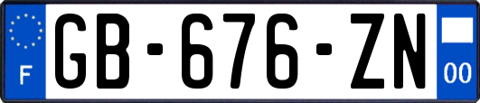 GB-676-ZN