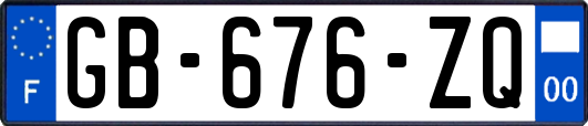 GB-676-ZQ