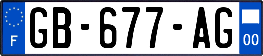 GB-677-AG