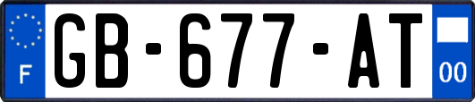 GB-677-AT