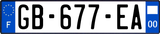 GB-677-EA