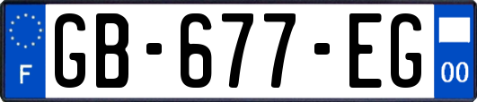 GB-677-EG
