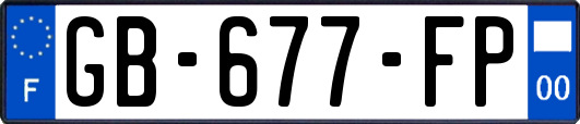 GB-677-FP