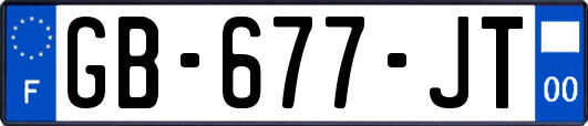 GB-677-JT