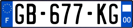 GB-677-KG